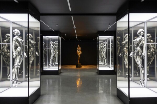 Hajime Sorayama