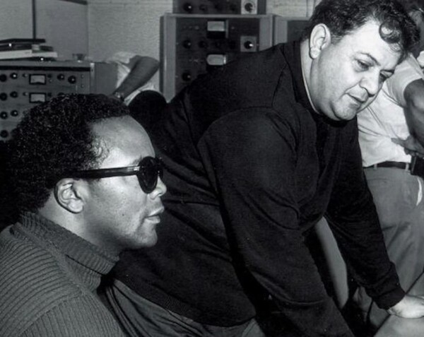Quincy Jones: Έφυγε από τη ζωή ένας σούπερμαν της μουσικής