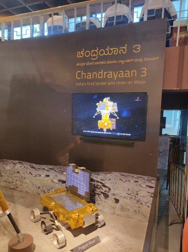 «Space Race»: Πώς η Ινδία φτάνει στον Άρη για λιγότερο από όσο κόστισε το «Gravity»