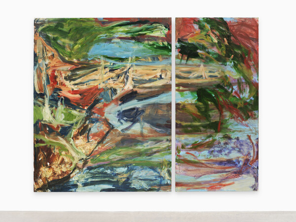 Η εξαφάνιση της ζωγράφου Sarah Cunningham