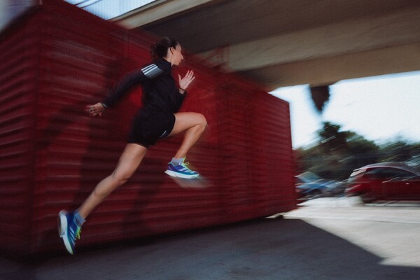 Η adidas στηρίζει όλους τους δρομείς του φετινού αυθεντικού Μαραθωνίου της Αθήνας θυμίζοντας του ότι «YOU GOT THIS»
