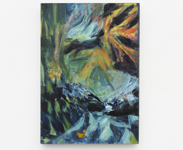 Η εξαφάνιση της ζωγράφου Sarah Cunningham