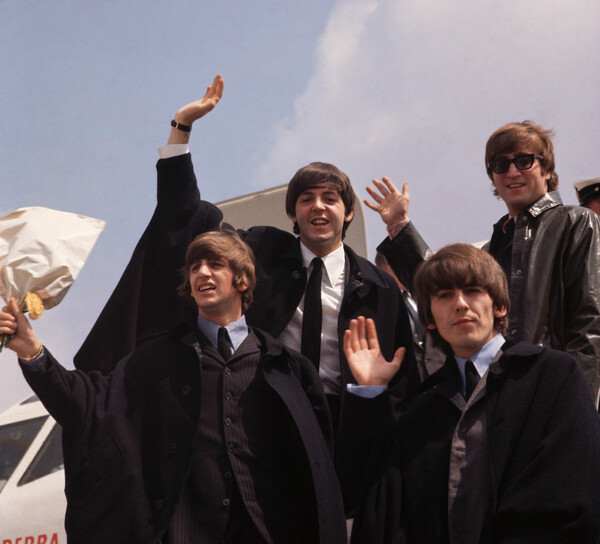 Grammy 2025: Το τραγούδι των Beatles που φτιάχτηκε με AI υποψήφιο για καλύτερο τραγούδι