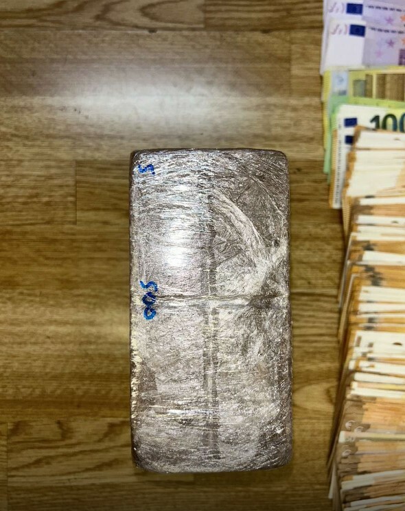 Δυτική Αττική: Προμήθευαν ηρωίνη σε μικροεμπόρους - Δύο συλλήψεις