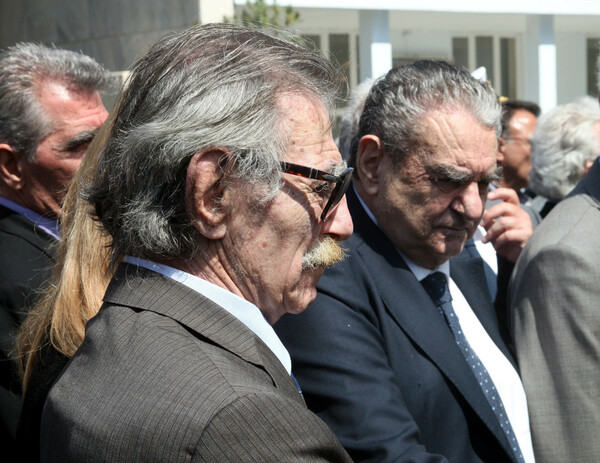 Βαρδής Βαρδινογιάννης: Ο επιχειρηματίας, η ζωή και η δράση του