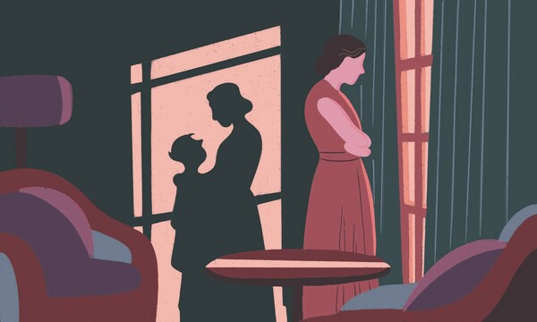 Μητέρες γυναικοκτόνων: Tι πρέπει να κάνεις όταν ο γιος σου σκοτώνει; 
