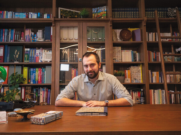 Επαναστατική μέθοδος κατά της κατάθλιψης και άλλων ψυχικών διαταραχών στο Ιατρικό Ψυχοθεραπευτικό Κέντρο