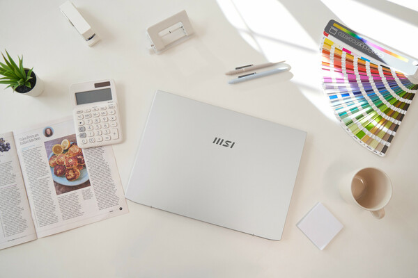 MSI Prestige A16 AI+: Ένα πανίσχυρο laptop με ξεχωριστό design και Τεχνητή Νοημοσύνη