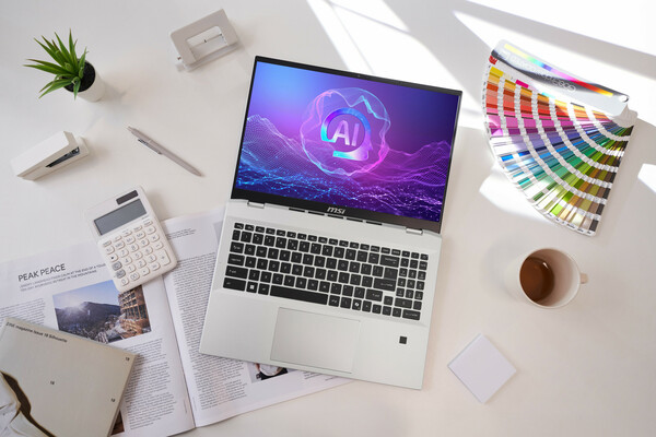 MSI Prestige A16 AI+: Ένα πανίσχυρο laptop με ξεχωριστό design και Τεχνητή Νοημοσύνη