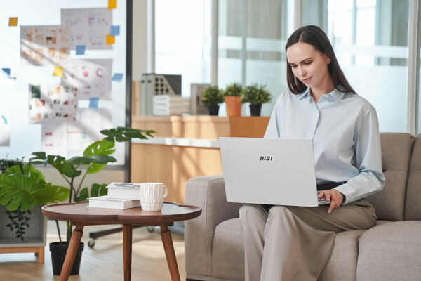 MSI Prestige A16 AI+: Ένα πανίσχυρο laptop με ξεχωριστό design και Τεχνητή Νοημοσύνη