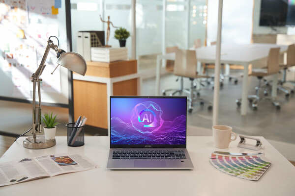 MSI Prestige A16 AI+: Ένα πανίσχυρο laptop με ξεχωριστό design και Τεχνητή Νοημοσύνη