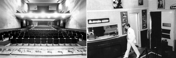 Le Trianon