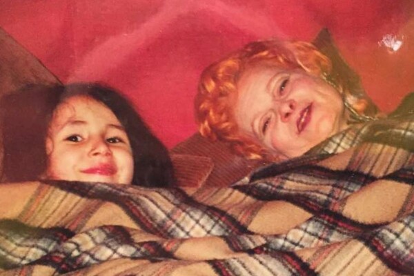 «Η γιαγιά μου, η Vivienne Westwood, ήταν για πολύ καιρό δυσαρεστημένη»