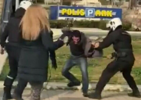 Αναστασία Τσουκαλά: «Στη συντριπτική πλειοψηφία των περιστατικών αστυνομικής βίας, αυτή εκδηλώθηκε σε βάρος ειρηνικών διαδηλωτών»  