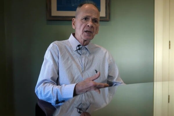 Μασαχουσέτη: Αθωώθηκε 64χρονος μετά από 27 χρόνια στη φυλακη