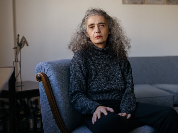 «Τα περισσότερα περιστατικά αστυνομικής βίας εκδηλώνονται σε βάρος ειρηνικών διαδηλωτών»