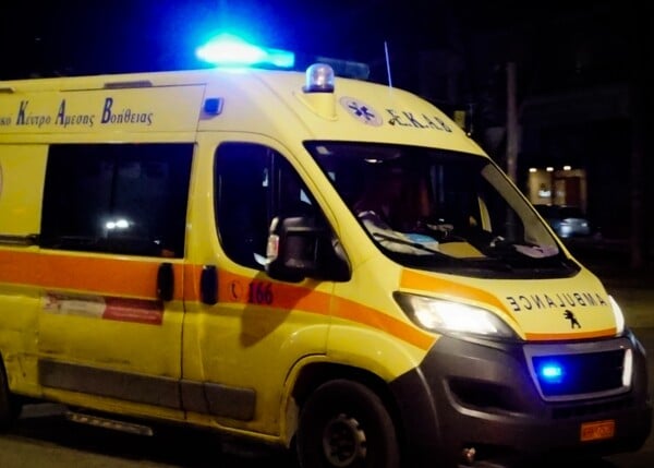 Λήμνος: Δύο οι νεκροί από την κακοκαιρία Bora