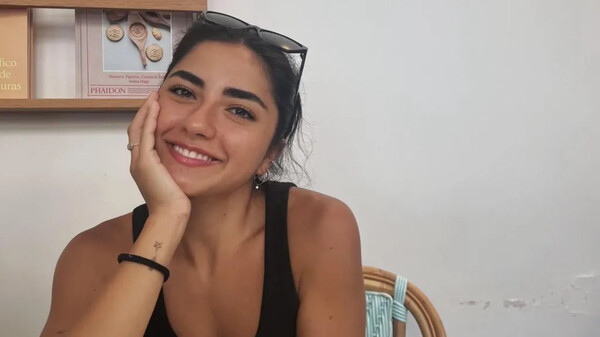 «Ραντεβού στα τυφλά» αλλά για να βρουν φίλους, οργανώνουν φοιτητές στη Γλασκώβη