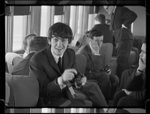Beatles ’64: Πριν από εξήντα χρόνια, κάτι μαγικό κι ανεπανάληπτο