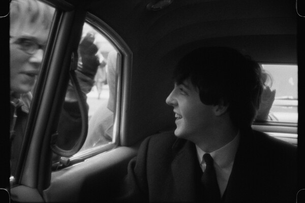 Beatles ’64: Πριν από εξήντα χρόνια, κάτι μαγικό κι ανεπανάληπτο