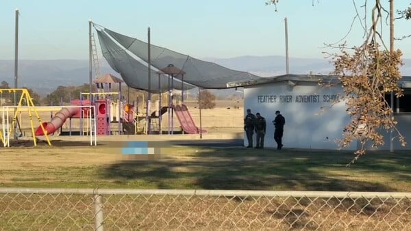 School shooting στην Καλιφόρνια: Σε «εξαιρετικά κρίσιμη κατάσταση» δύο νήπια 5 και 6 ετών - Νεκρός ο δράστης