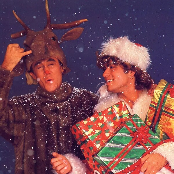 40 χρόνια Last Christmas: Η αμφιθυμία του George Michael και η «κατάρα των Χριστουγέννων»
