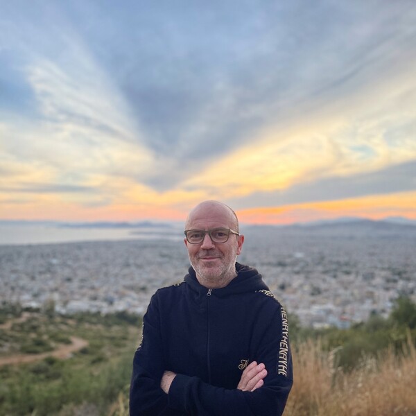 Όλα είναι δράμα 