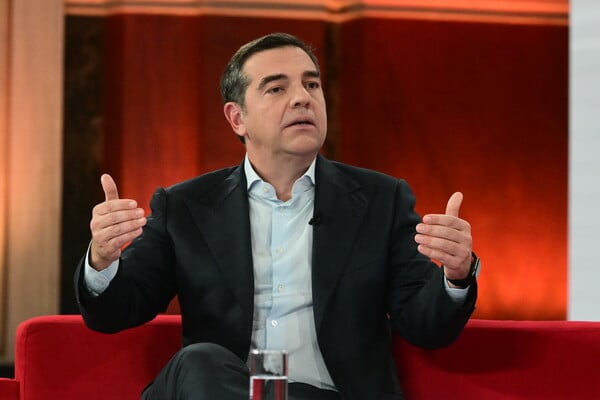Η πρόταση για τον Ράμμο και τα κομματικά παιχνίδια
