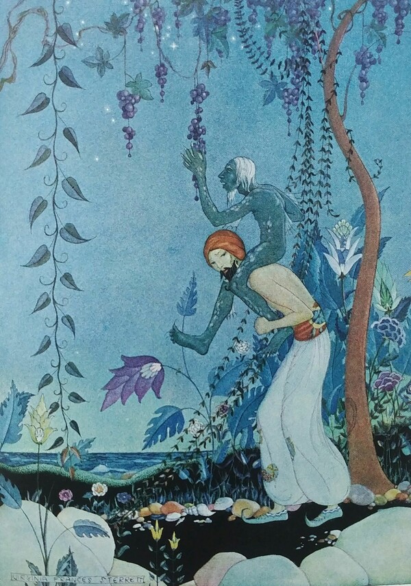 Farouk Mardam-Bey. Αν θέλετε να καταλάβετε τον αραβικό κόσμο, διαβάστε τη λογοτεχνία του.