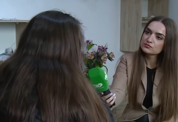 Γυναικοκτονία στους Αμπελόκηπους: Ξεσπά η αδελφή του θύματος - «Φέρτε μου το σώμα της»