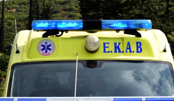 Αμαλιάδα: Στο νοσοκομείο μαθητής Γυμνασίου μετά από κατανάλωση τσίπουρου