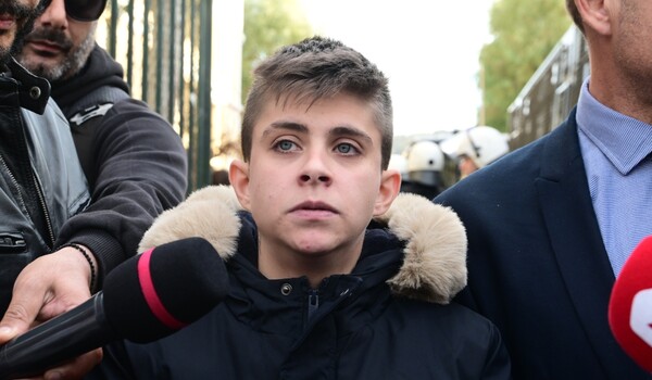 Ειρήνη Μουρτζούκου: Έκανα έναν λευκό γάμο και πήρα 700 ευρώ