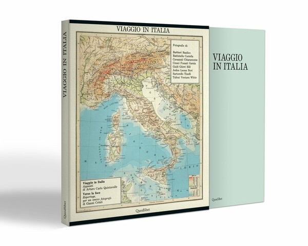 Viaggio in Italia