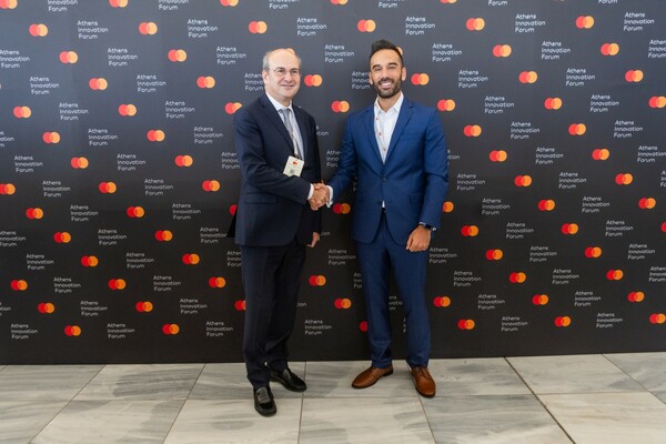 Mastercard: Athens Innovation Forum 2024 – Οδηγούμε μαζί την καινοτομία του μέλλοντος 