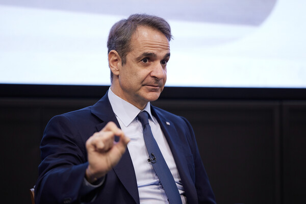 Μητσοτάκης από την Κρήτη για τα τροχαία: Κάνω έκκληση, φοράτε κράνος