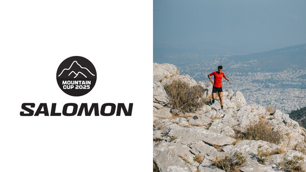 Salomon Mountain Cup: Η χειμωνιάτικη σειρά trail αγώνων στα βουνά της Αττικής επιστρέφει