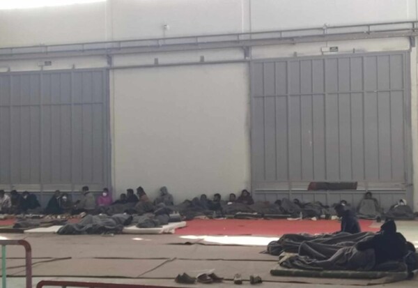 Ναυάγιο στη Γαύδο: Πέντε οι νεκροί - Στη ΜΕΘ ένας μετανάστης