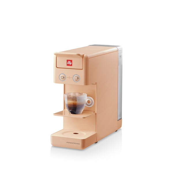 Για τον illy τα χριστουγεννιάτικα δώρα σημαίνουν αγάπη, ζεστασιά και μοναδικό design