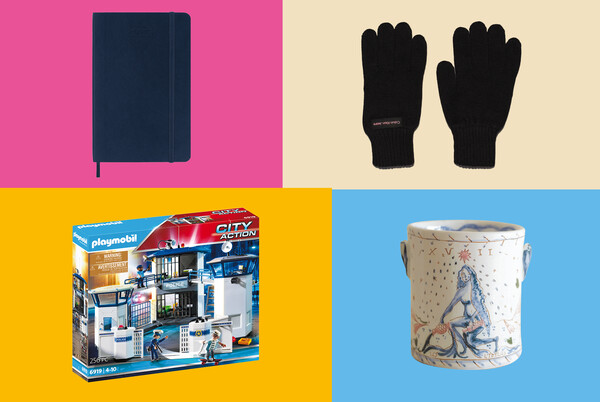 Gift Guide