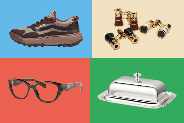 Gift Guide