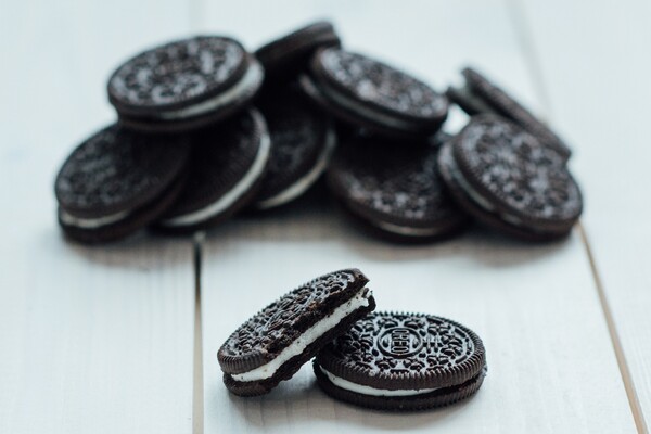 Η εταιρεία που φτιάχνει τα Oreo δημιουργεί νέα σνακ με.. AI