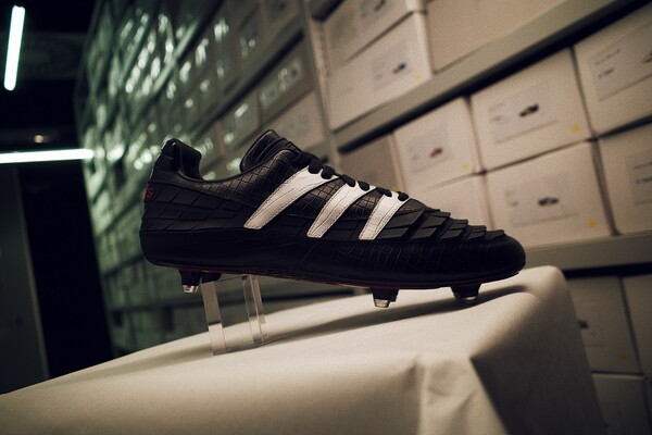 «Under the tongue»: Το ντοκιμαντέρ της adidas για το εμβληματικό Predator