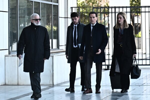 Δίκη Φιλιππίδη: Τι απάντησε ο εισαγγελέας στις κατηγορίες εναντίον του