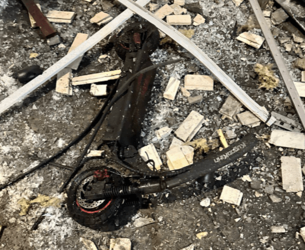 Ο επικεφαλής των ρωσικών δυνάμεων πυρηνικής προστασίας σκοτώθηκε σε έκρηξη στη Μόσχα