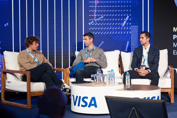 Visa Innovation Program Europe: Οι fintechs που ολοκλήρωσαν το πρόγραμμα οδηγούν την καινοτομία και τη συμπερίληψη