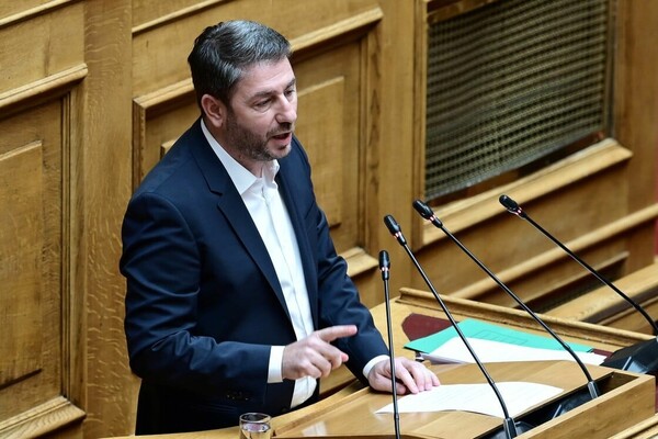 Το 2024 ήταν μια πολιτική χρονιά που τα είχε όλα