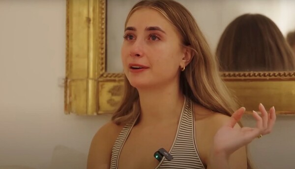 «Κοιμήθηκα με 100 άντρες σε μια μέρα»: Το viral ντοκιμαντέρ που φτάνει την κουλτούρα του Only Fans στα όριά της