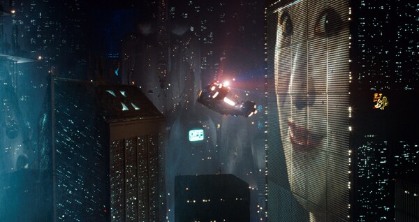 40 χρόνια cyberpunk: Το δυστοπικό όραμα που έγινε πραγματικότητα 