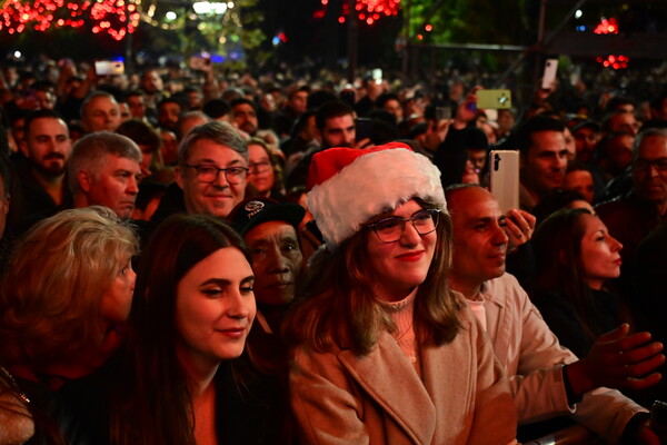 Πρωτοχρονιά στην Ελλάδα