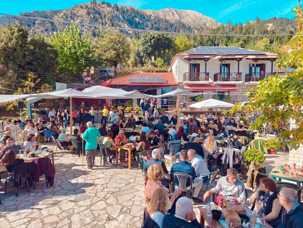 Αργυρό Πηγάδι